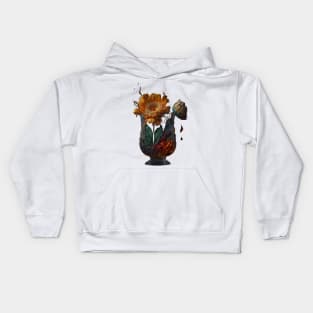 Sunflower Kids Hoodie